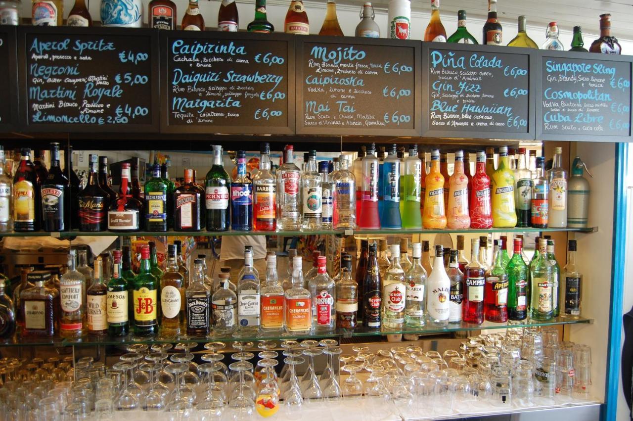 内图诺村庄公寓式酒店 马萨鲁布朗斯 外观 照片